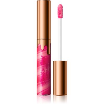 I Heart Revolution Chocolate lip gloss - imagine 2